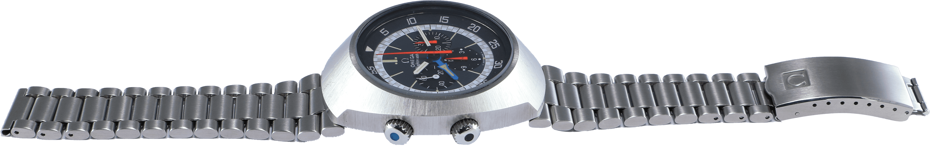 Omega Flightmaster 145.026